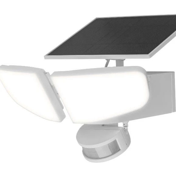 LIVARNO®
Proyector solar LED 