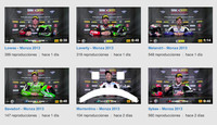 Y entonces Dorna arruinó el canal de Youtube de Superbikes 