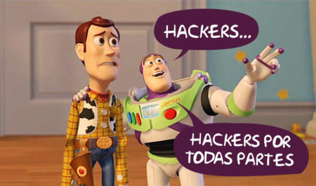 Los hackers que atacaron a Facebook la semana pasada repiten la jugada con Apple