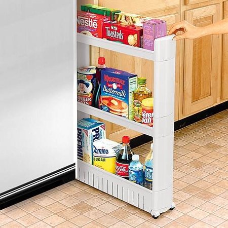 Cinco accesorios para tener la cocina más ordenada