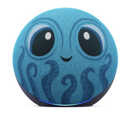 Echo Dot Kids
