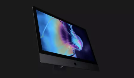 iMac プロ