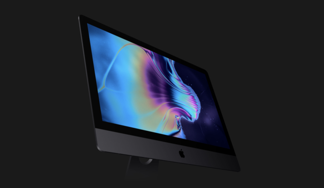 iMac Pro