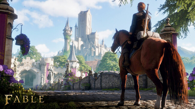 Ya sabemos la duración del nuevo Fable de XBOX y no temas porque no va a sacrificar el espíritu de la saga