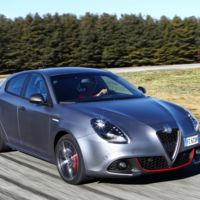 Alfa Romeo Giulietta, cambios sutiles antes de la evolución del modelo