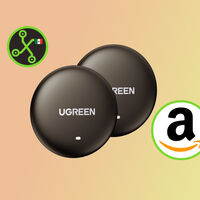UGREEN tiene nuevos rastreadores para iOS y ahora son más baratos
