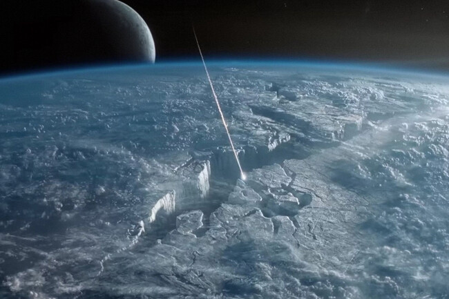 9,3 millones de reproducciones en 3 días. La nueva serie sci‑fi de HBO Max gusta y ya es un fenómeno de audiencia mundial