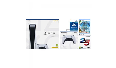 Playstation 5 Pack 1