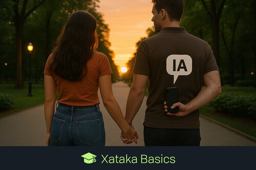 Saiba como melhorar seu perfil no Tinder com o Chat GPT | Imagem: Xataka