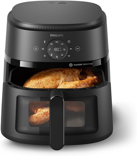 Philips 2000 Airfryer