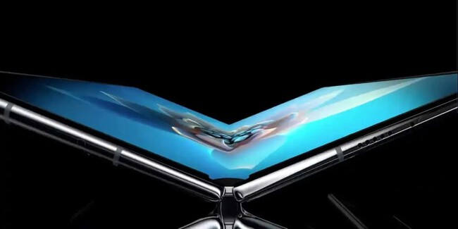 Huawei Mate X2