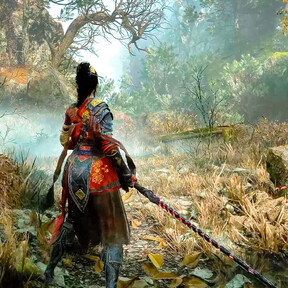 Se inspira en Bloodborne y Sekiro, y tras 45 horas tengo claro que es el soulslike que tienes que jugar en 2025. Análisis de Wuchang: Fallen Feathers