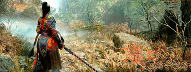 Se inspira en Bloodborne y Sekiro, y tras 45 horas tengo claro que es el soulslike que tienes que jugar en 2025. Análisis de Wuchang: Fallen Feathers