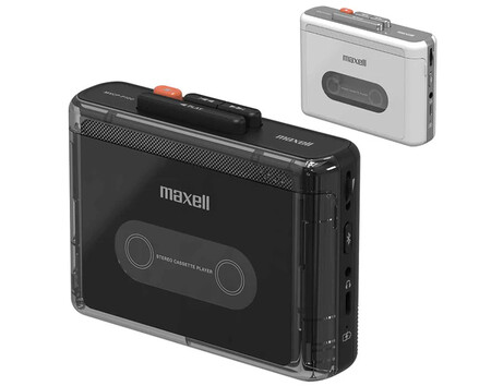 Reproductor Maxell