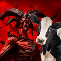 El Nivel Secreto de las Vacas existe en Diablo IV. Tras años de espera y búsqueda, los jugadores han encontrado la forma de entrar [ACTUALIZADA]