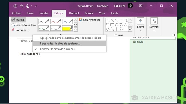 Microsoft OneNote: 33 trucos y funciones para aprovechar al máximo esta ...