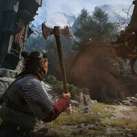 "Estoy cansado de los juegos demasiado grandes": El nuevo RPG del director de The Witcher 3 será un mundo abierto, pero comedido 