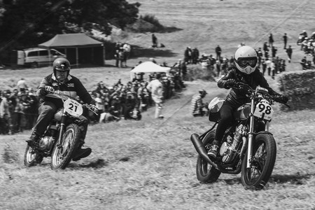 Malle Mile 2017 1