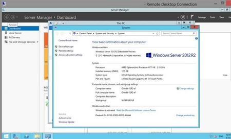 La próxima versión de Windows Server llegará recién en 2016