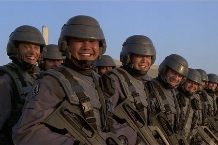 Starship Troopers 2
