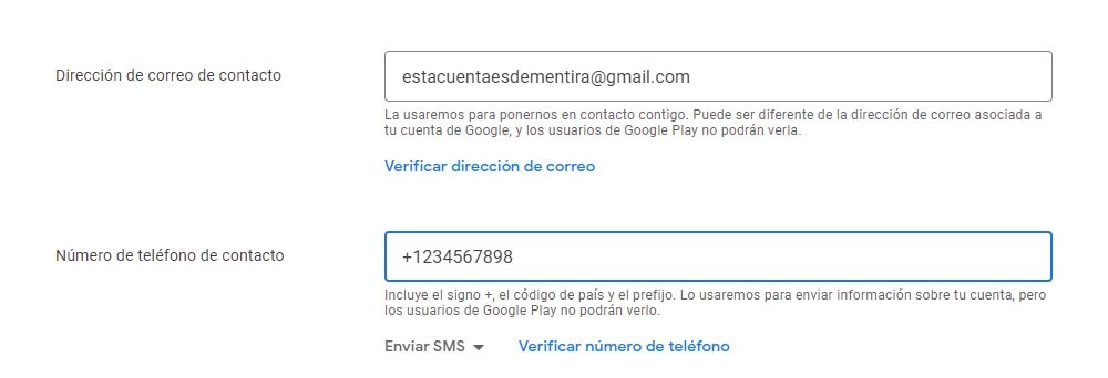CENTRO DE AYUDA DE GOOGLE PAY VERIFICAR IDENTIDAD visual data 3