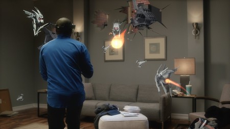 Microsoft trabaja en glTF, un formato de archivo en 3D libre