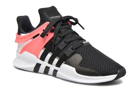 50% de descuento en las zapatillas Adidas Originals Eqt Support Adv: ahora cuestan 58,50 euros en Sarenza