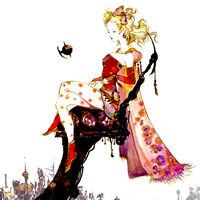 Una de las escenas más míticas de Final Fantasy fue la fuente de inspiración para crear una saga de éxito 