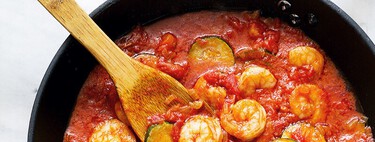 19 cenas fáciles y rápidas para todos los días: cocina sana y exprés sin complicaciones