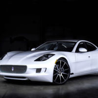 Henrik Fisker se apunta a equipar el Karma con el V8 del Corvette ZR1