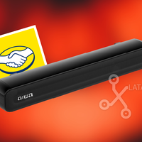 Con esta barra de sonido tendrás una mejor experiencia al ver la televisión y cuesta menos de 600 pesos en Mercado Libre  