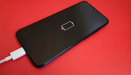 バッテリーの校正