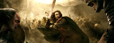 El MMO de El Señor de los Anillos está teniendo en 2022 más vida que en su lanzamiento, y todo gracias a Marvel 