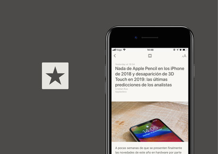 La popular app Reeder 3 para iPhone, iPad y Mac pasa a ser gratuita: así puedes conseguirla