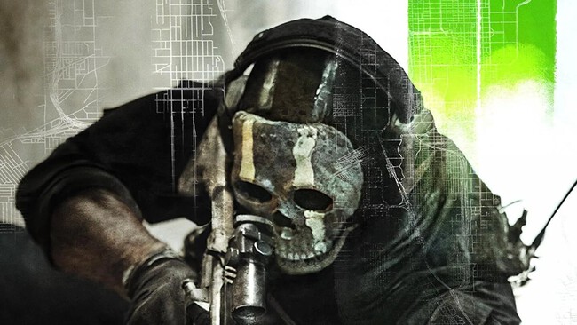 Modern Warfare 2
