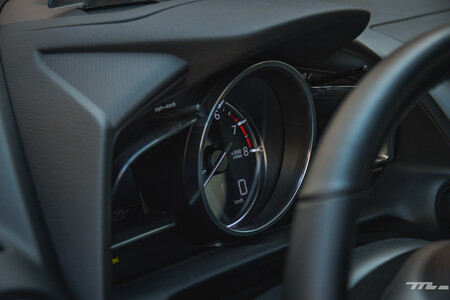 Mazda2 Carbon Edition Prueba De Manejo Opiniones Resena Fotos 56