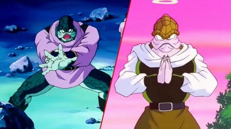 Dragon Ball Compressed 3