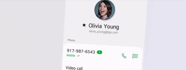 LG presenta su nueva capa LG UX 9.0 con un rediseño más limpio, colorido y con modo oscuro nativo