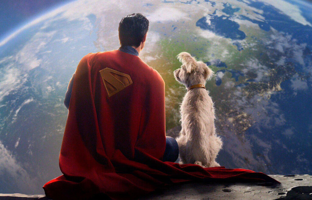 South Park no tiene piedad con nadie y su última víctima es uno de los mejores amigos de Superman