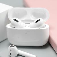 Los AirPods Pro 3 se presentan en seis días y ya se han filtrado. Hay grandes novedades, aunque no todas llegarán desde el principio