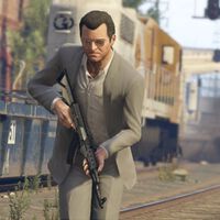 Si tienes GTA 5 en PS4 o XBOX One, Rockstar ha preparado un pequeño regalo para ti. En cuestión de horas, recibirás la mejor versión para jugar al título 