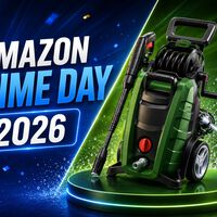 La hidrolimpiadora Bosch que facilita la limpieza de terrazas y coches cae a precio de outlet en el Prime Day