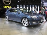 Opel, cómo desarrollar una nueva estrategia cuando no tienes ideas