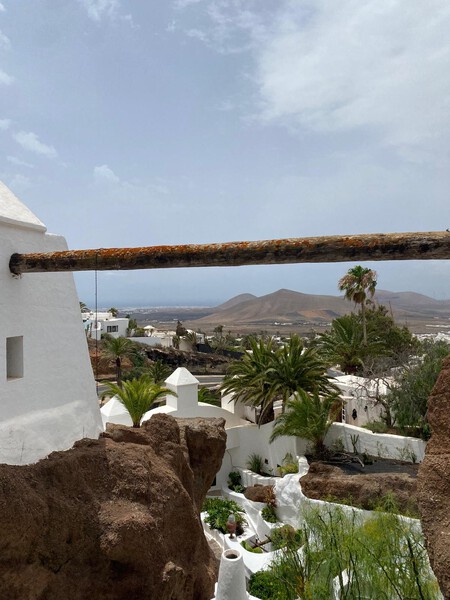 Lagomar Lanzarote