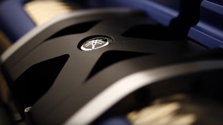 Yamaha Motor Electrico 2