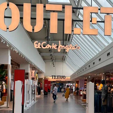 Outlet Monasterio