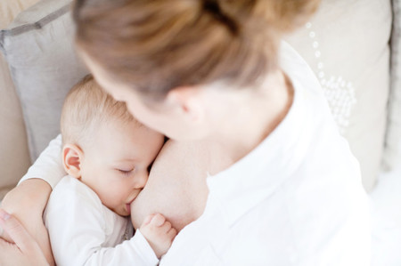 La ONU reconoce la lactancia materna como un derecho humano para bebés y madres