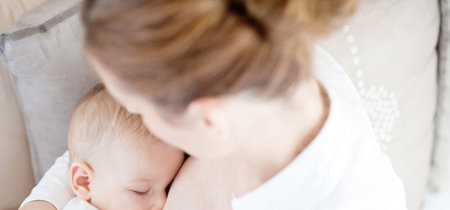 La ONU reconoce la lactancia materna como un derecho humano para bebés y madres 