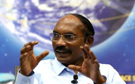 Este es el año en que India quiere convertirse en la cuarta nación del mundo en llegar a la Luna
