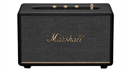 Marshall Acton Iii